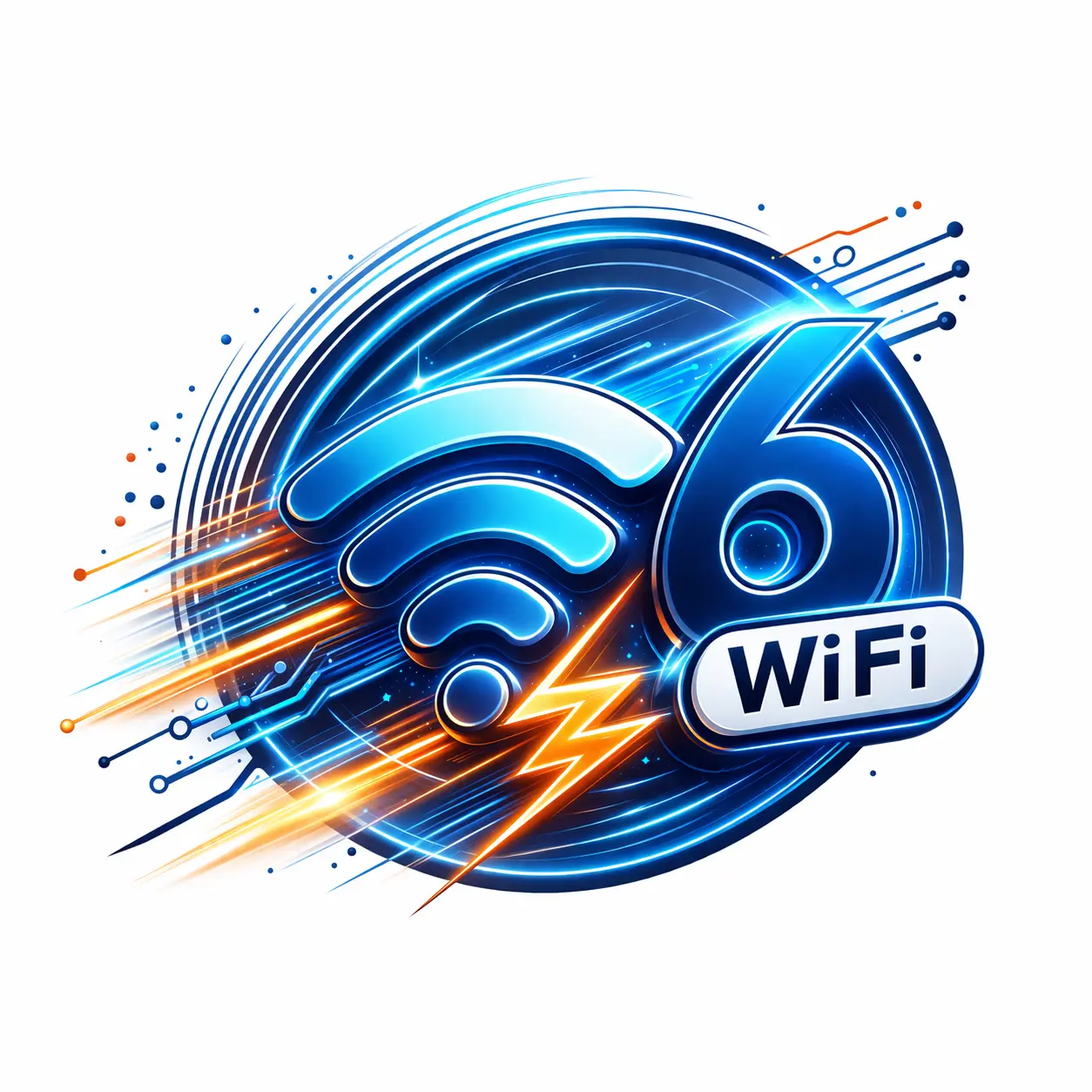 Wi-Fi 6